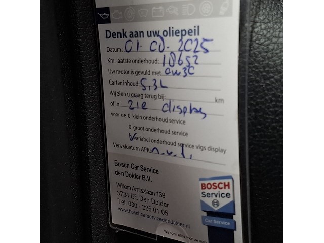 Bedrijfswagen, citroën, berlingo, 2021 - afbeelding 32 van  49