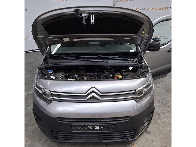 Bedrijfswagen, citroën, berlingo, 2021 - afbeelding 33 van  49