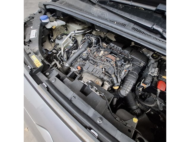 Bedrijfswagen, citroën, berlingo, 2021 - afbeelding 35 van  49