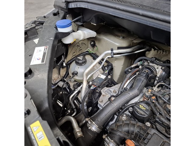 Bedrijfswagen, citroën, berlingo, 2021 - afbeelding 39 van  49