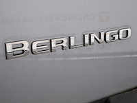 Bedrijfswagen, citroën, berlingo, 2021 - afbeelding 40 van  49