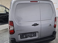 Bedrijfswagen, citroën, berlingo, 2021 - afbeelding 41 van  49