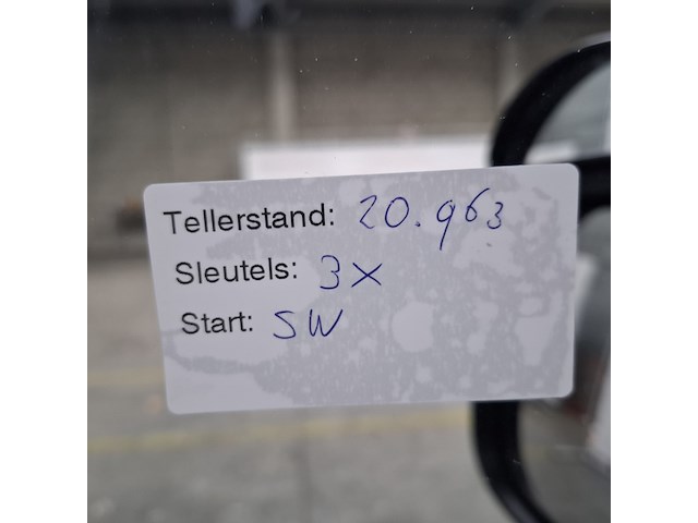 Bedrijfswagen, citroën, berlingo, 2021 - afbeelding 44 van  49