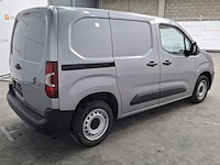 Bedrijfswagen, citroën, berlingo, 2021 - afbeelding 45 van  49