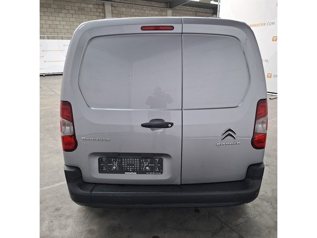 Bedrijfswagen, citroën, berlingo, 2021 - afbeelding 46 van  49