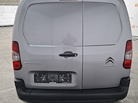 Bedrijfswagen, citroën, berlingo, 2021 - afbeelding 46 van  49