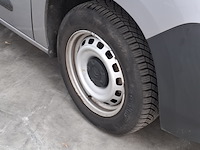 Bedrijfswagen, citroën, berlingo, 2021 - afbeelding 3 van  54