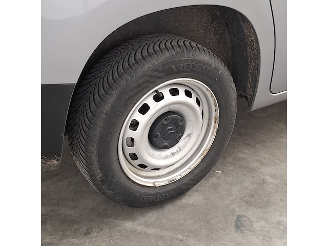 Bedrijfswagen, citroën, berlingo, 2021 - afbeelding 4 van  54