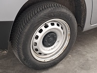 Bedrijfswagen, citroën, berlingo, 2021 - afbeelding 4 van  54