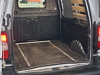 Bedrijfswagen, citroën, berlingo, 2021 - afbeelding 7 van  54