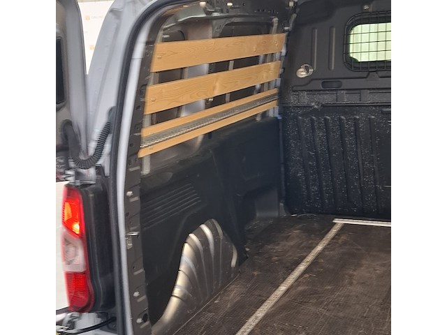 Bedrijfswagen, citroën, berlingo, 2021 - afbeelding 9 van  54