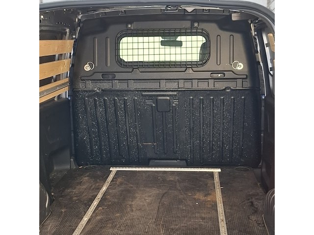 Bedrijfswagen, citroën, berlingo, 2021 - afbeelding 10 van  54