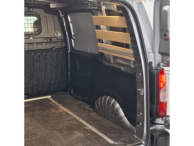 Bedrijfswagen, citroën, berlingo, 2021 - afbeelding 11 van  54
