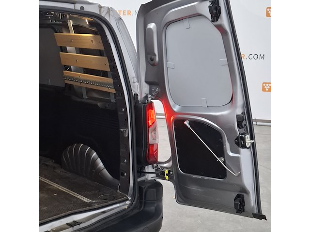 Bedrijfswagen, citroën, berlingo, 2021 - afbeelding 13 van  54