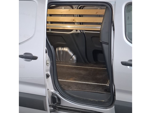 Bedrijfswagen, citroën, berlingo, 2021 - afbeelding 15 van  54