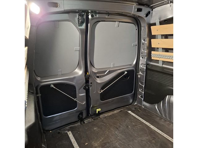 Bedrijfswagen, citroën, berlingo, 2021 - afbeelding 16 van  54