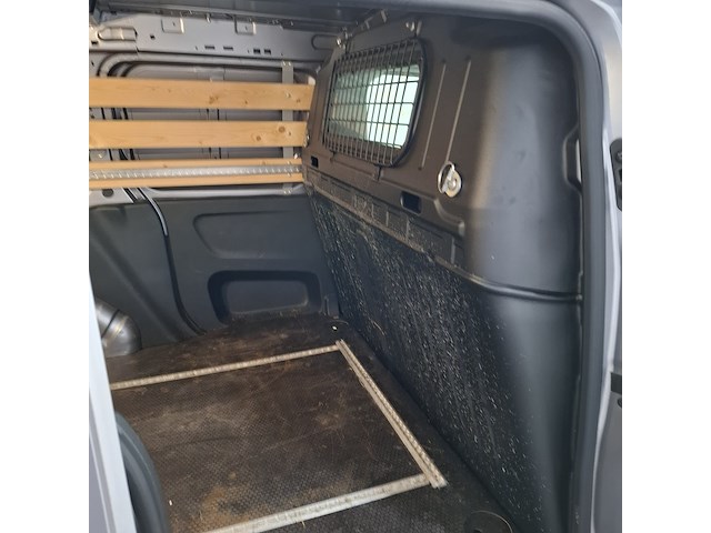 Bedrijfswagen, citroën, berlingo, 2021 - afbeelding 17 van  54