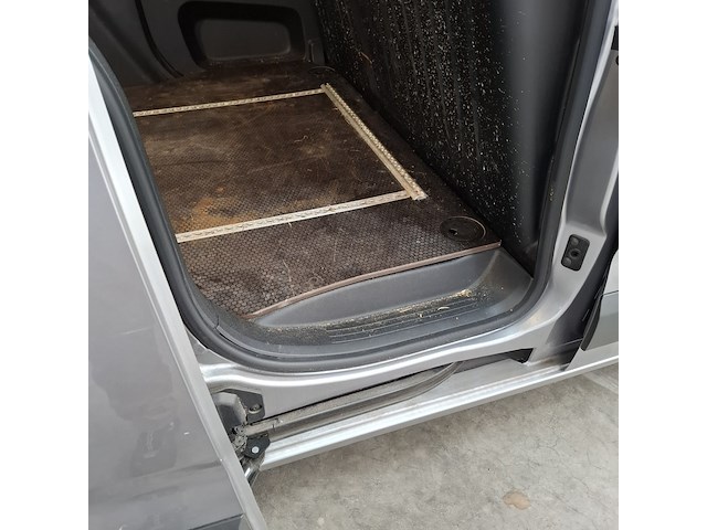 Bedrijfswagen, citroën, berlingo, 2021 - afbeelding 18 van  54