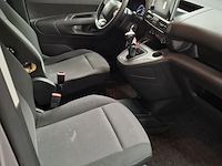 Bedrijfswagen, citroën, berlingo, 2021 - afbeelding 19 van  54