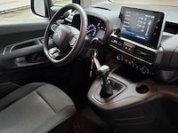 Bedrijfswagen, citroën, berlingo, 2021 - afbeelding 21 van  54