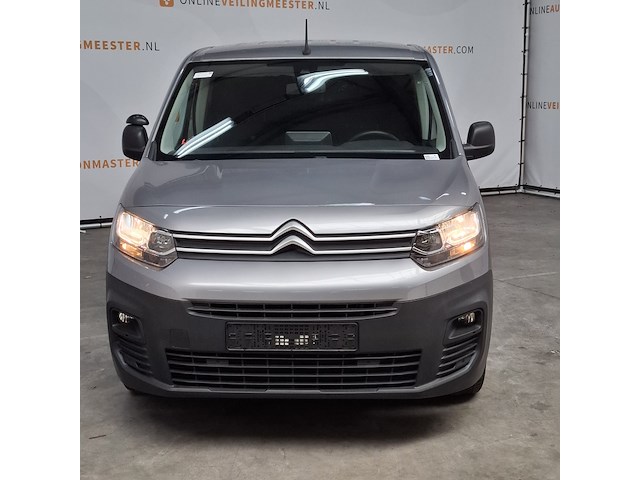 Bedrijfswagen, citroën, berlingo, 2021 - afbeelding 12 van  54