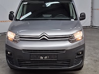Bedrijfswagen, citroën, berlingo, 2021 - afbeelding 12 van  54