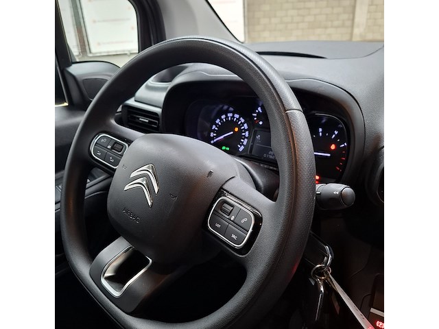 Bedrijfswagen, citroën, berlingo, 2021 - afbeelding 24 van  54