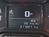 Bedrijfswagen, citroën, berlingo, 2021 - afbeelding 26 van  54