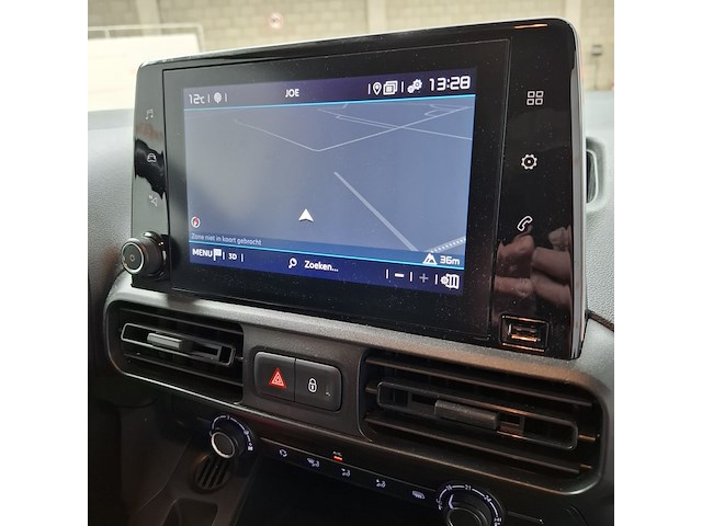 Bedrijfswagen, citroën, berlingo, 2021 - afbeelding 28 van  54