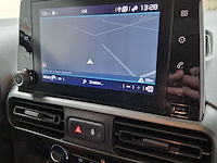 Bedrijfswagen, citroën, berlingo, 2021 - afbeelding 28 van  54