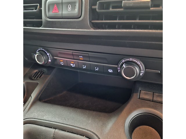 Bedrijfswagen, citroën, berlingo, 2021 - afbeelding 29 van  54