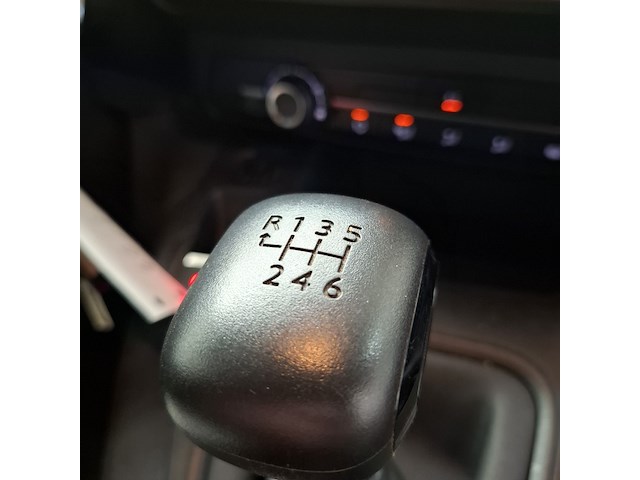 Bedrijfswagen, citroën, berlingo, 2021 - afbeelding 30 van  54