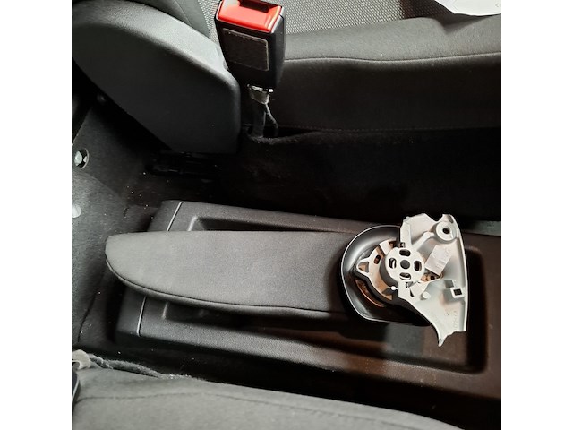 Bedrijfswagen, citroën, berlingo, 2021 - afbeelding 32 van  54