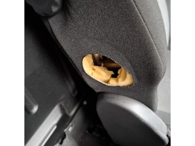 Bedrijfswagen, citroën, berlingo, 2021 - afbeelding 33 van  54