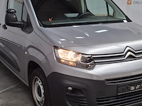 Bedrijfswagen, citroën, berlingo, 2021 - afbeelding 23 van  54