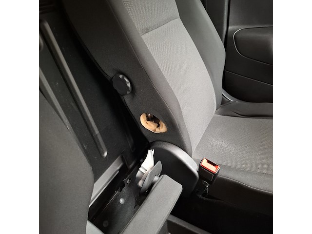 Bedrijfswagen, citroën, berlingo, 2021 - afbeelding 35 van  54