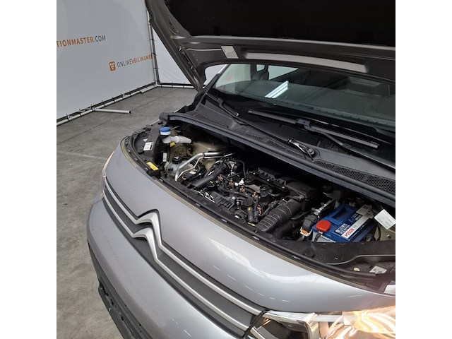 Bedrijfswagen, citroën, berlingo, 2021 - afbeelding 37 van  54