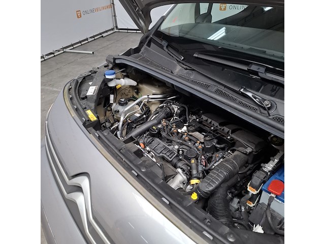 Bedrijfswagen, citroën, berlingo, 2021 - afbeelding 38 van  54