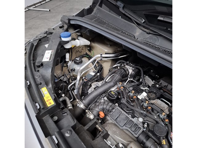 Bedrijfswagen, citroën, berlingo, 2021 - afbeelding 39 van  54