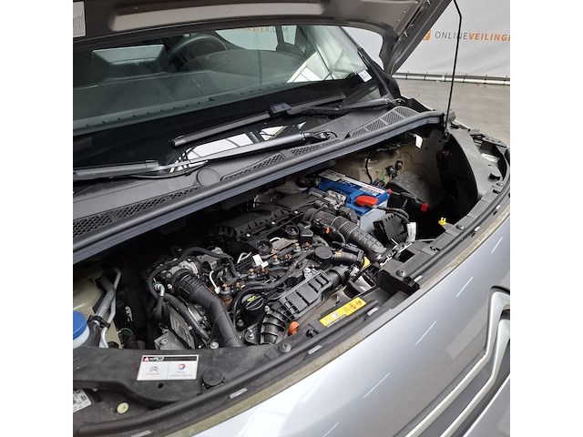 Bedrijfswagen, citroën, berlingo, 2021 - afbeelding 42 van  54