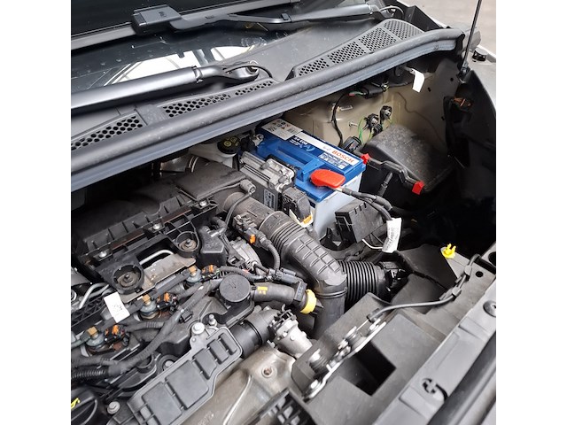 Bedrijfswagen, citroën, berlingo, 2021 - afbeelding 43 van  54