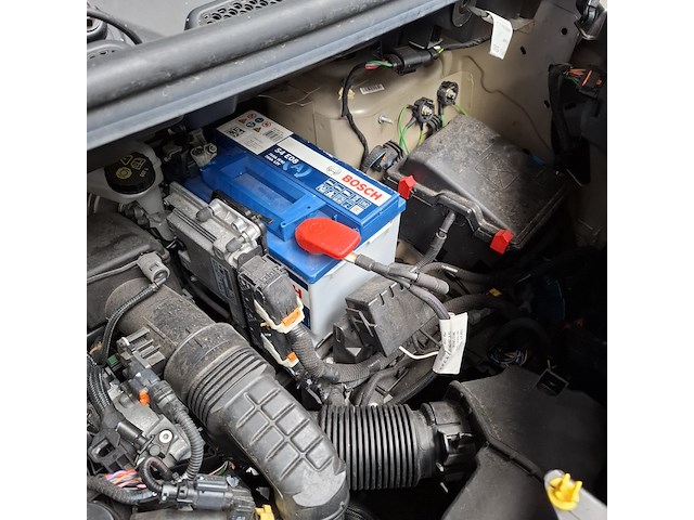 Bedrijfswagen, citroën, berlingo, 2021 - afbeelding 44 van  54