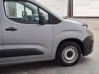 Bedrijfswagen, citroën, berlingo, 2021 - afbeelding 34 van  54