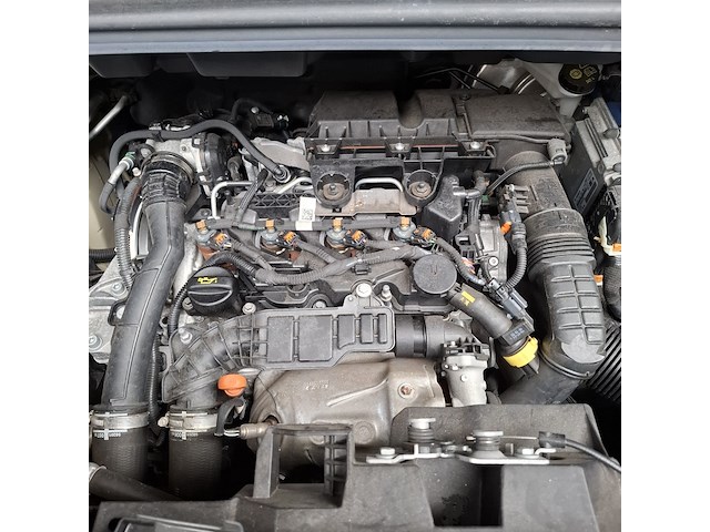 Bedrijfswagen, citroën, berlingo, 2021 - afbeelding 46 van  54