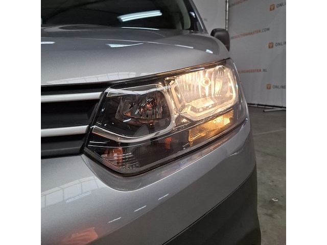 Bedrijfswagen, citroën, berlingo, 2021 - afbeelding 48 van  54