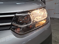 Bedrijfswagen, citroën, berlingo, 2021 - afbeelding 48 van  54