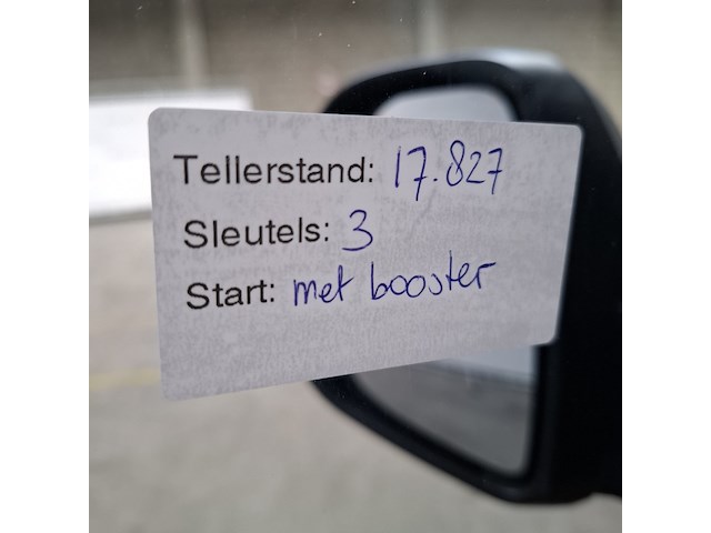 Bedrijfswagen, citroën, berlingo, 2021 - afbeelding 50 van  54