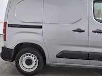 Bedrijfswagen, citroën, berlingo, 2021 - afbeelding 45 van  54