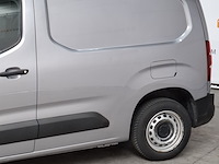 Bedrijfswagen, citroën, berlingo, 2021 - afbeelding 54 van  54