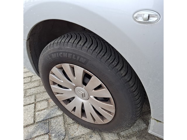 Bedrijfswagen, citroën, berlingo - afbeelding 2 van  46